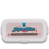 Alpine Bites D9 THC White Chocolate